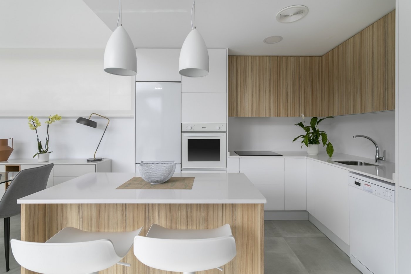 For sale - 3 Bedroom 2 Bathroom Villa in Calasparra - Coto Riñales  - Murcia