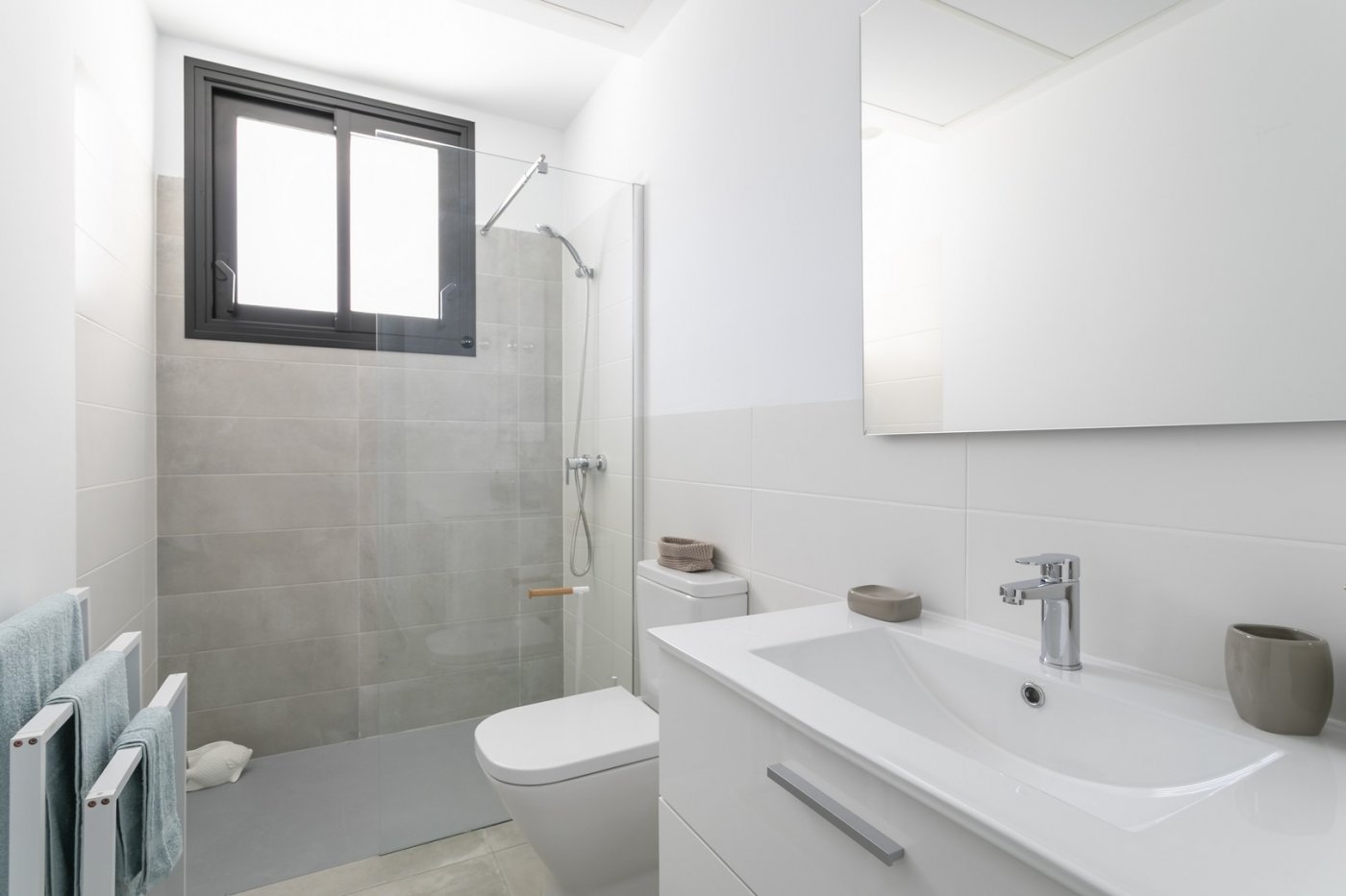 For sale - 3 Bedroom 2 Bathroom Villa in Calasparra - Coto Riñales  - Murcia