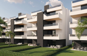 40-21-115-10-115/57249, 2 Bedroom 2 Bathroom Apartment in Alhama De Murcia