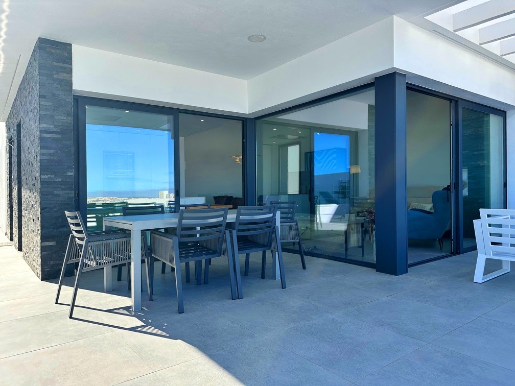 For sale - 3 Bedroom 3 Bathroom Villa in Ciudad Quesada - Rojales  - Alicante