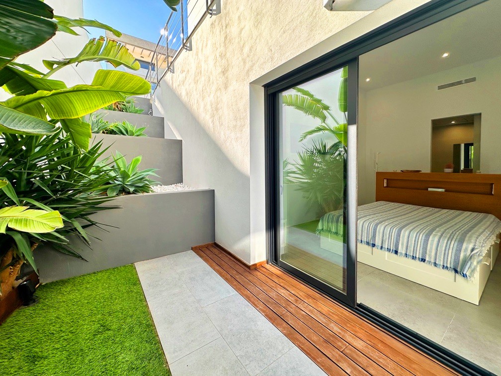 For sale - 3 Bedroom 3 Bathroom Villa in Ciudad Quesada - Rojales  - Alicante