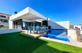 67-405/58538, 3 Bedroom 3 Bathroom Villa in Ciudad Quesada