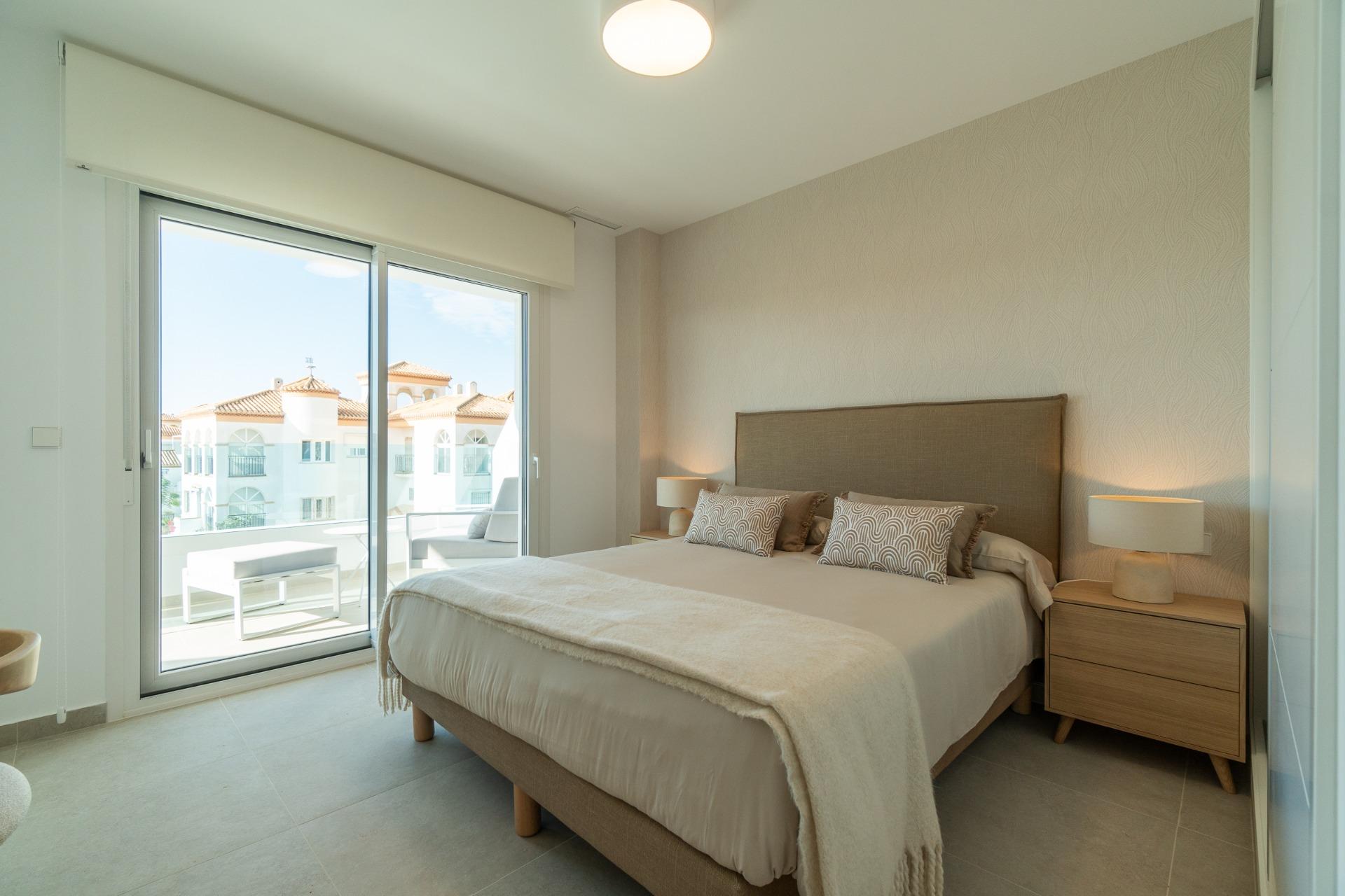For sale - 2 Bedroom 2 Bathroom Apartment in Orihuela Costa - Playa Flamenca  - Alicante
