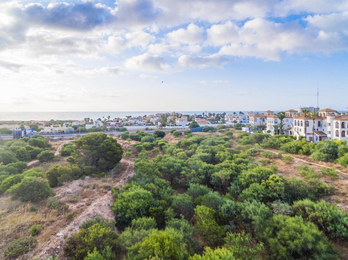 For sale - 2 Bedroom 2 Bathroom New Modern Apartment in Playa Flamenca - Playa Flamenca  - Alicante