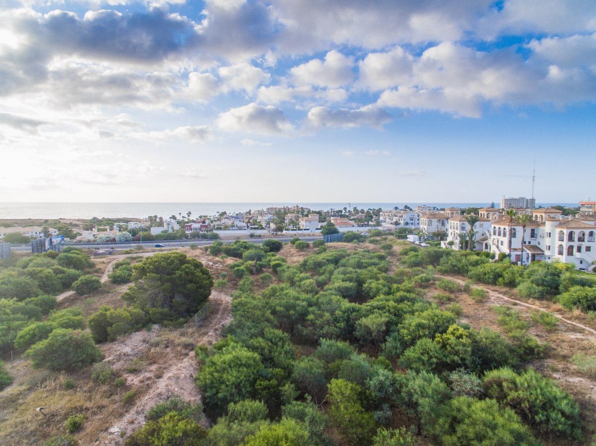 For sale - 2 Bedroom 2 Bathroom New Modern Apartment in Playa Flamenca - Playa Flamenca  - Alicante