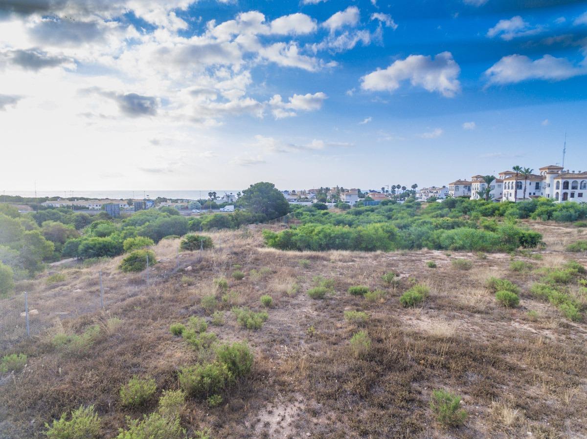 For sale - 2 Bedroom 2 Bathroom New Modern Apartment in Playa Flamenca - Playa Flamenca  - Alicante