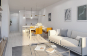 26-225858891862/58582, 2 Bedroom 2 Bathroom New Modern Apartment in Playa Flamenca