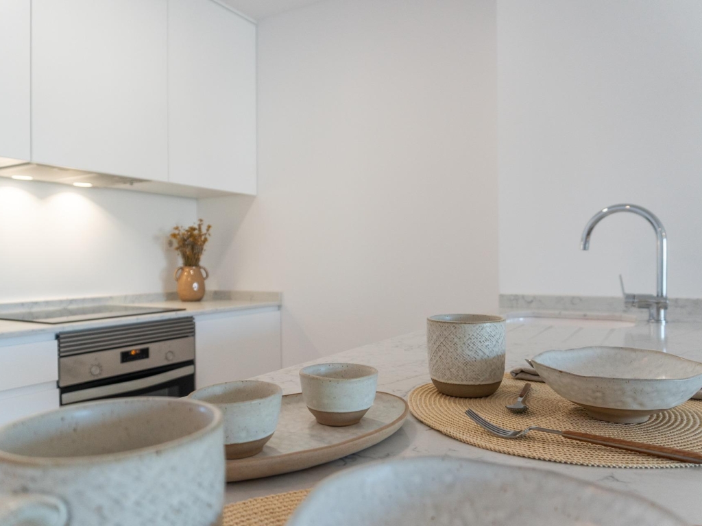 3 Bedroom 2 Bathroom Bungalow in Orihuela Costa