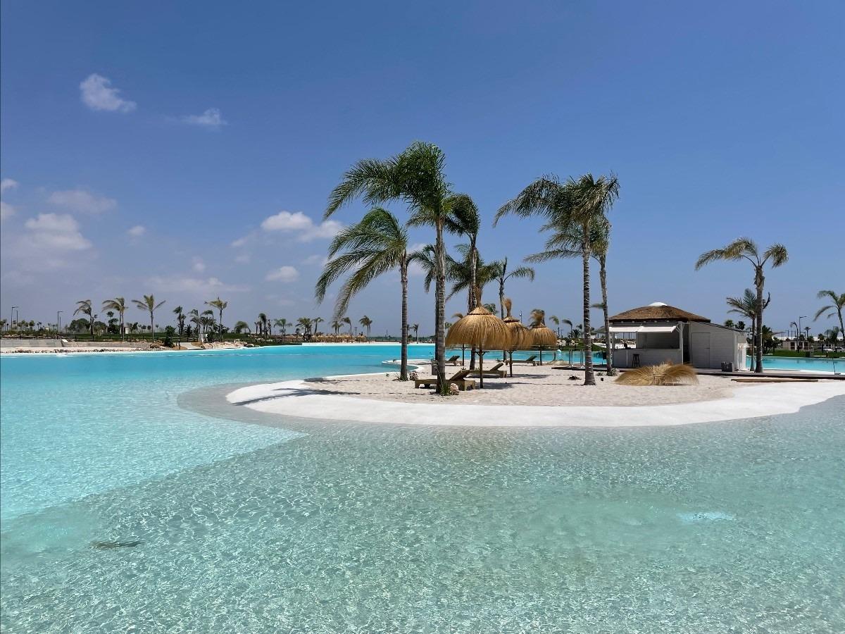 New Build - 3 Bedroom 3 Bathroom Villa in Torre Pacheco - Santa Rosalia Lake And Life Resort  - Murcia