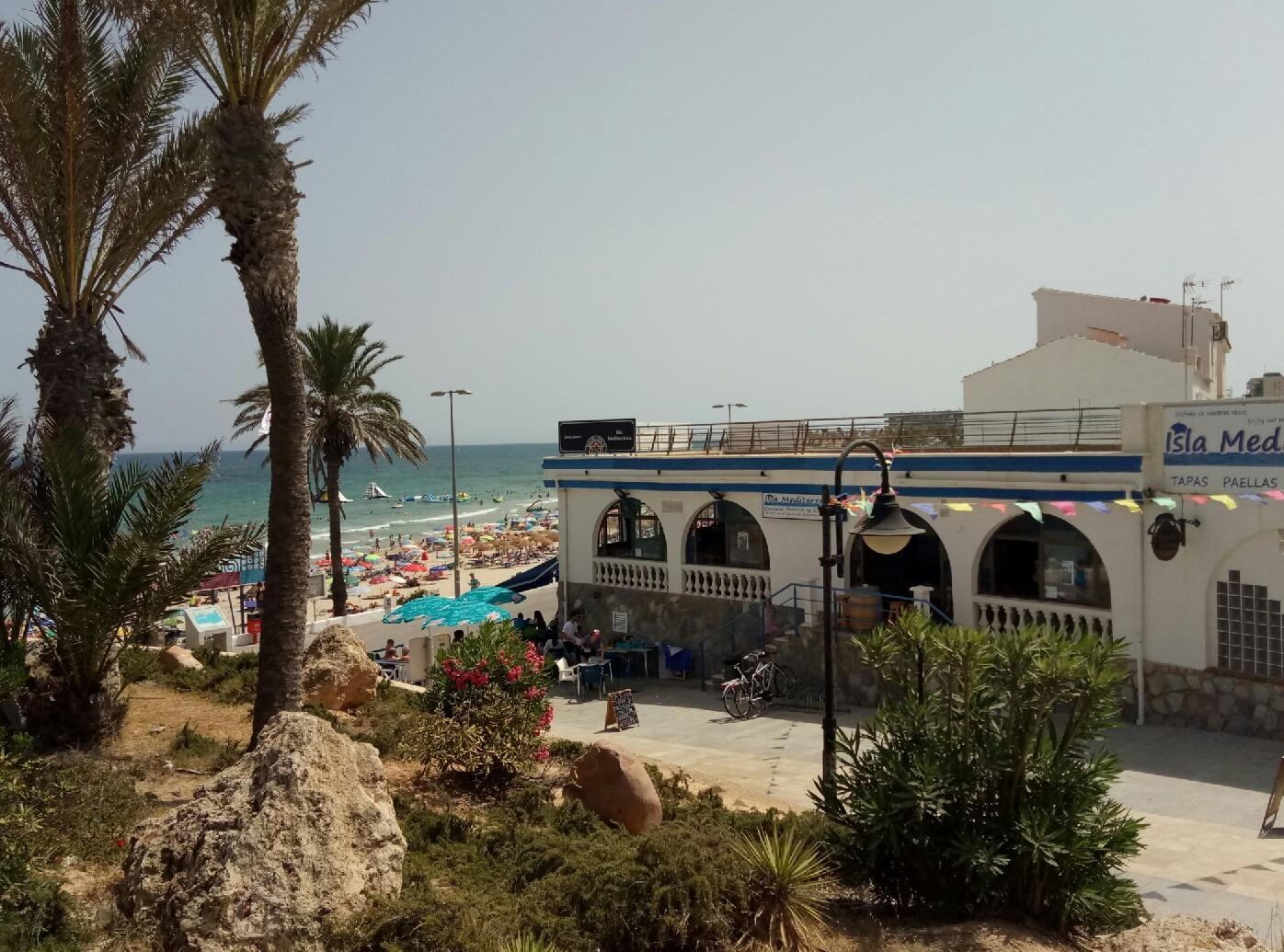 For sale - 3 Bedroom 3 Bathroom Villa in Pilar de La Horadada - Riomar  - Alicante