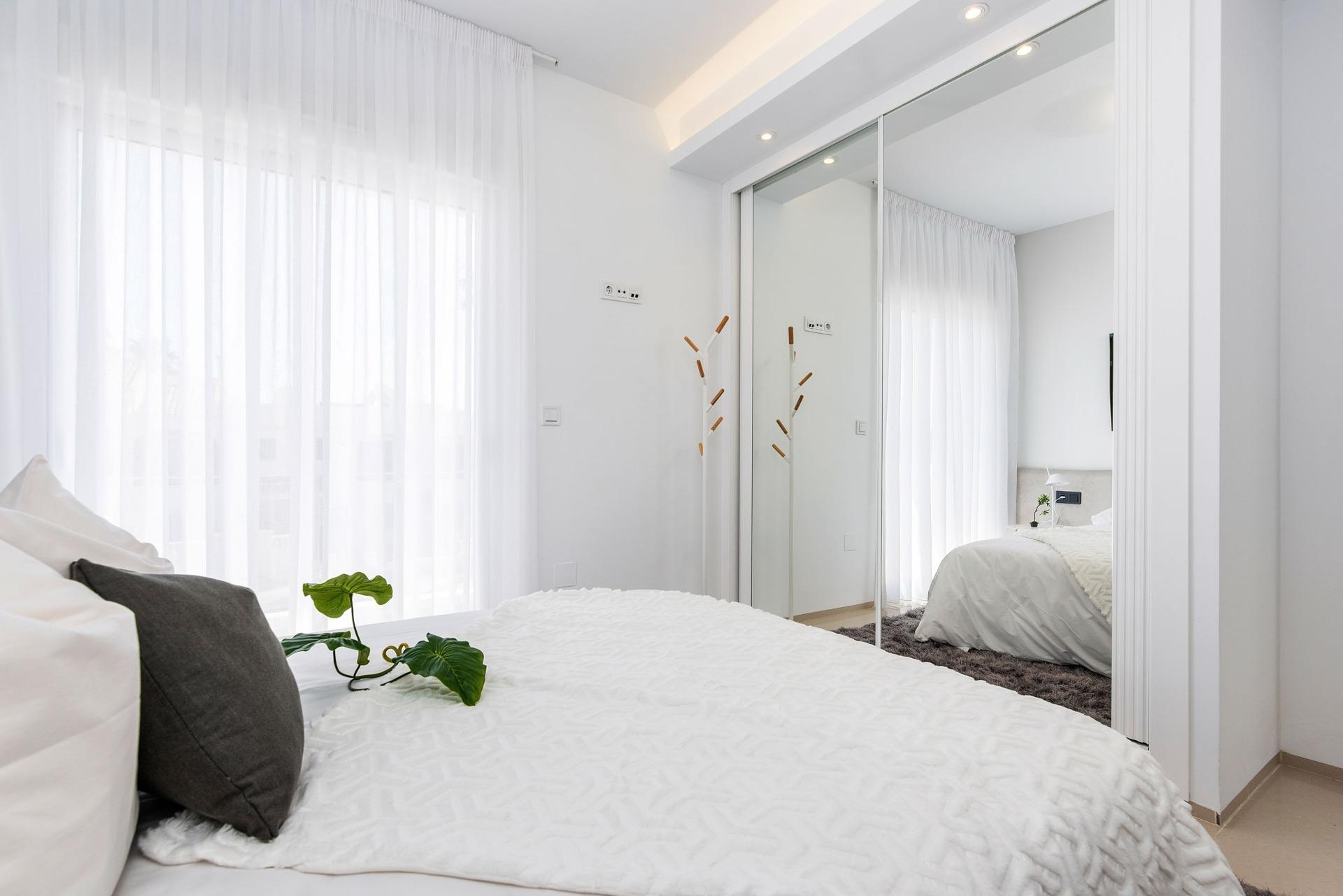 New Build - 3 Bedroom 3 Bathroom Villa in Rojales - Doña Pepa  - Alicante