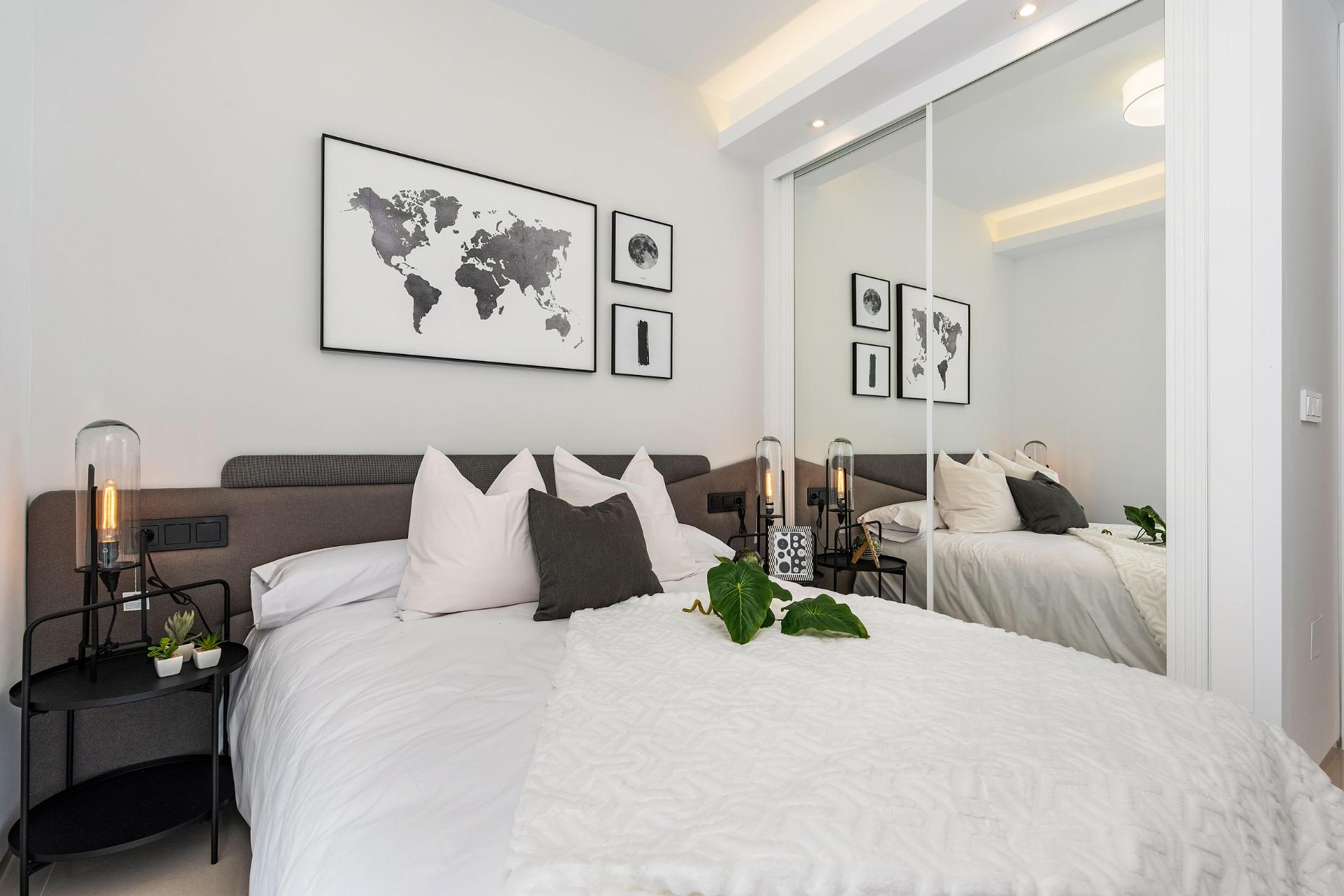 New Build - 3 Bedroom 3 Bathroom Villa in Rojales - Doña Pepa  - Alicante