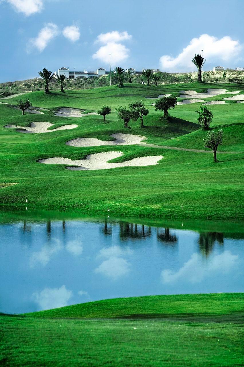 For sale - 4 Bedroom 3 Bathroom Villa in Orihuela - Vistabella Golf  - Alicante