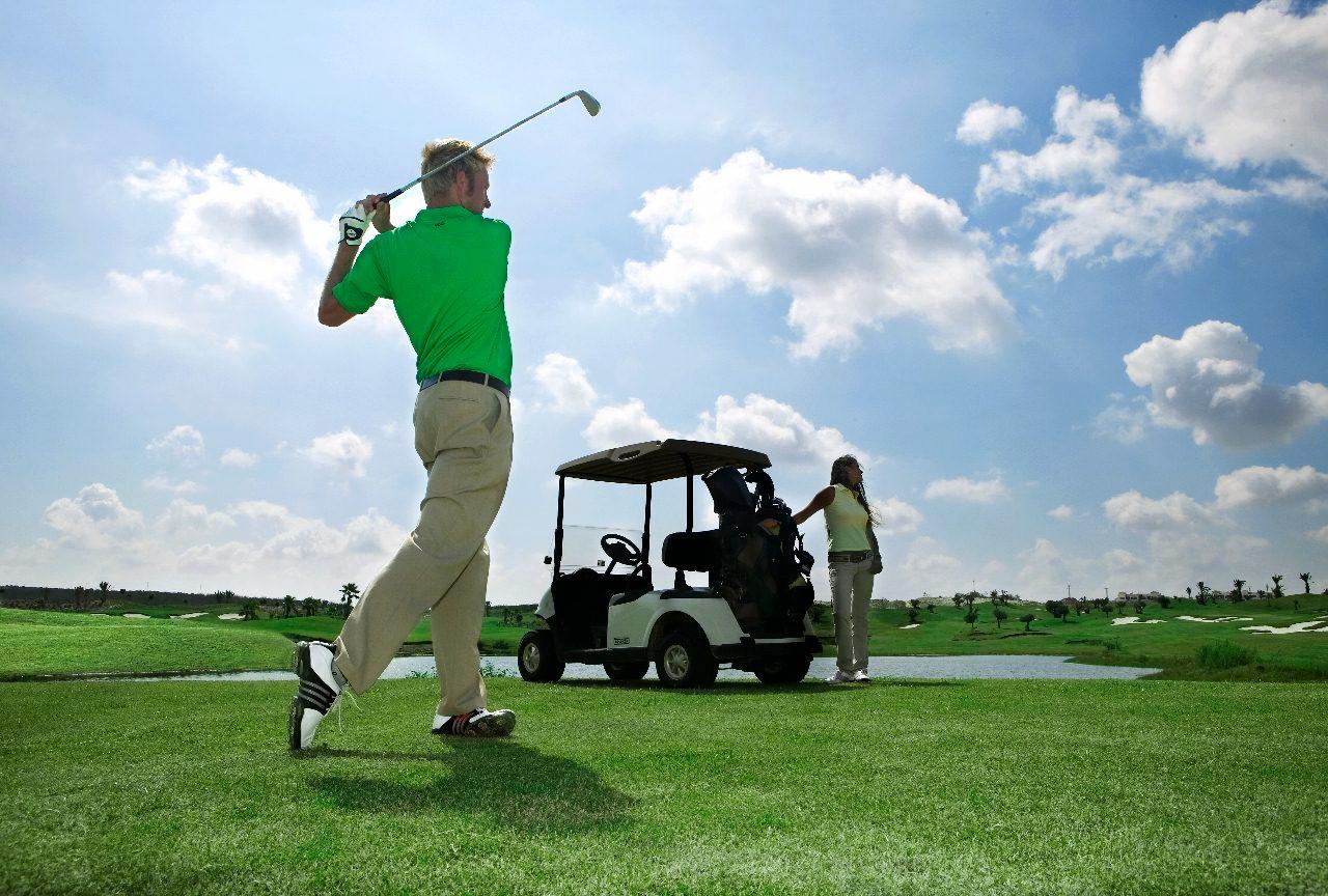 For sale - 4 Bedroom 3 Bathroom Villa in Orihuela - Vistabella Golf  - Alicante