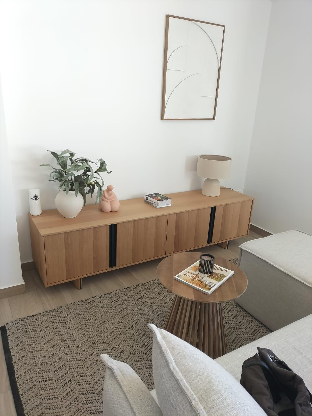For sale - 2 Bedroom 2 Bathroom Town House in Orihuela - Vistabella Golf  - Alicante