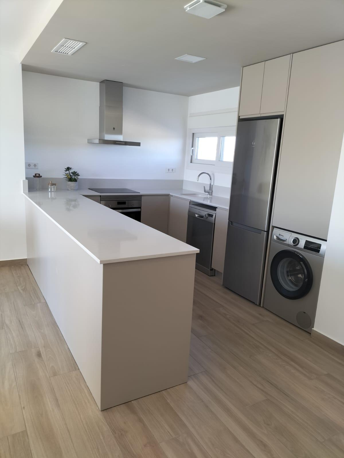For sale - 2 Bedroom 2 Bathroom Town House in Orihuela - Vistabella Golf  - Alicante