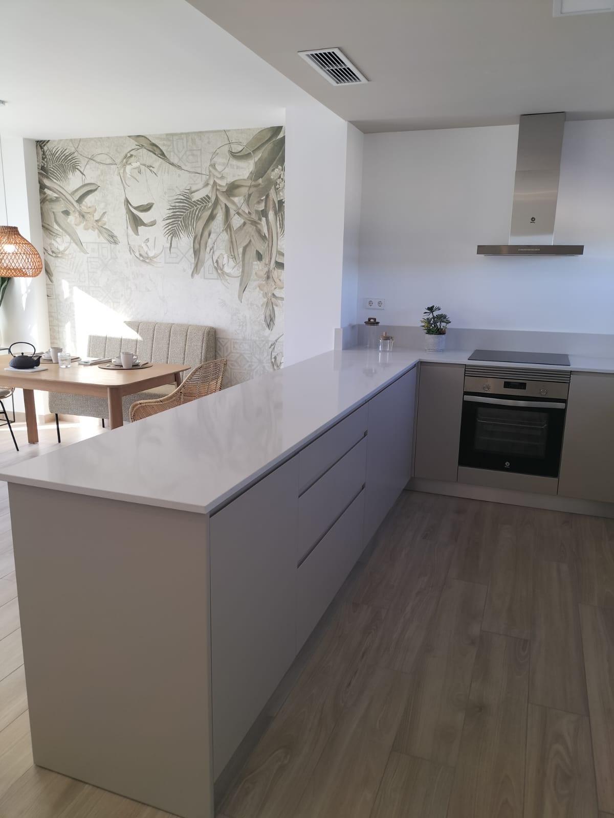 For sale - 2 Bedroom 2 Bathroom Town House in Orihuela - Vistabella Golf  - Alicante