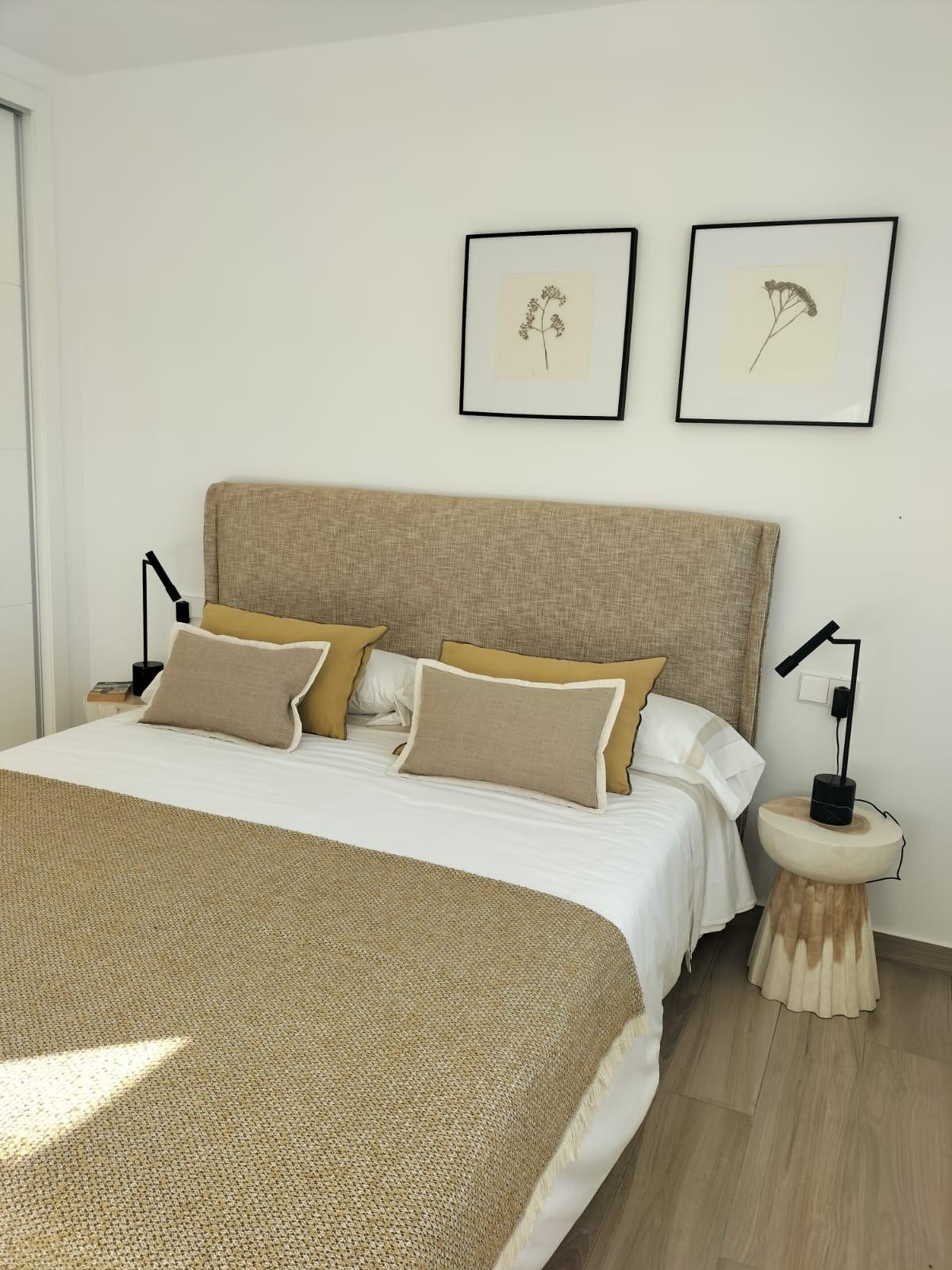 For sale - 2 Bedroom 2 Bathroom Town House in Orihuela - Vistabella Golf  - Alicante