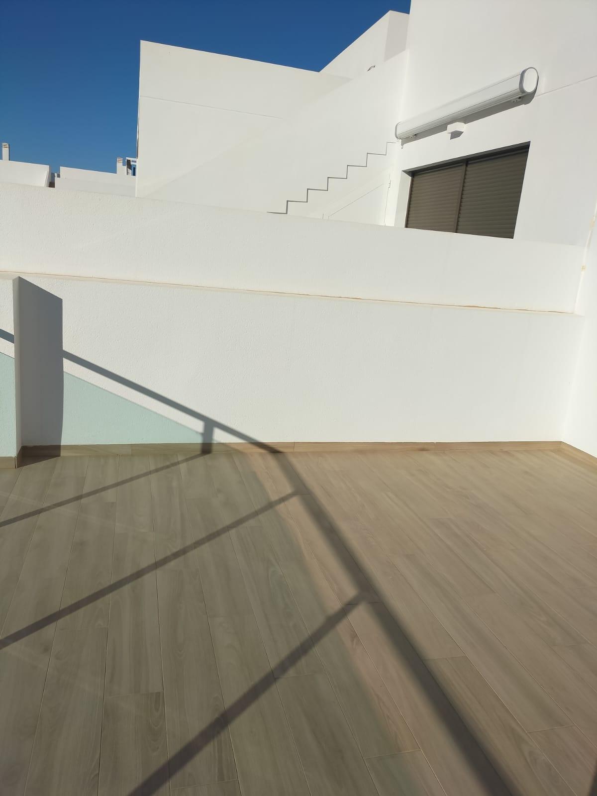 For sale - 2 Bedroom 2 Bathroom Town House in Orihuela - Vistabella Golf  - Alicante