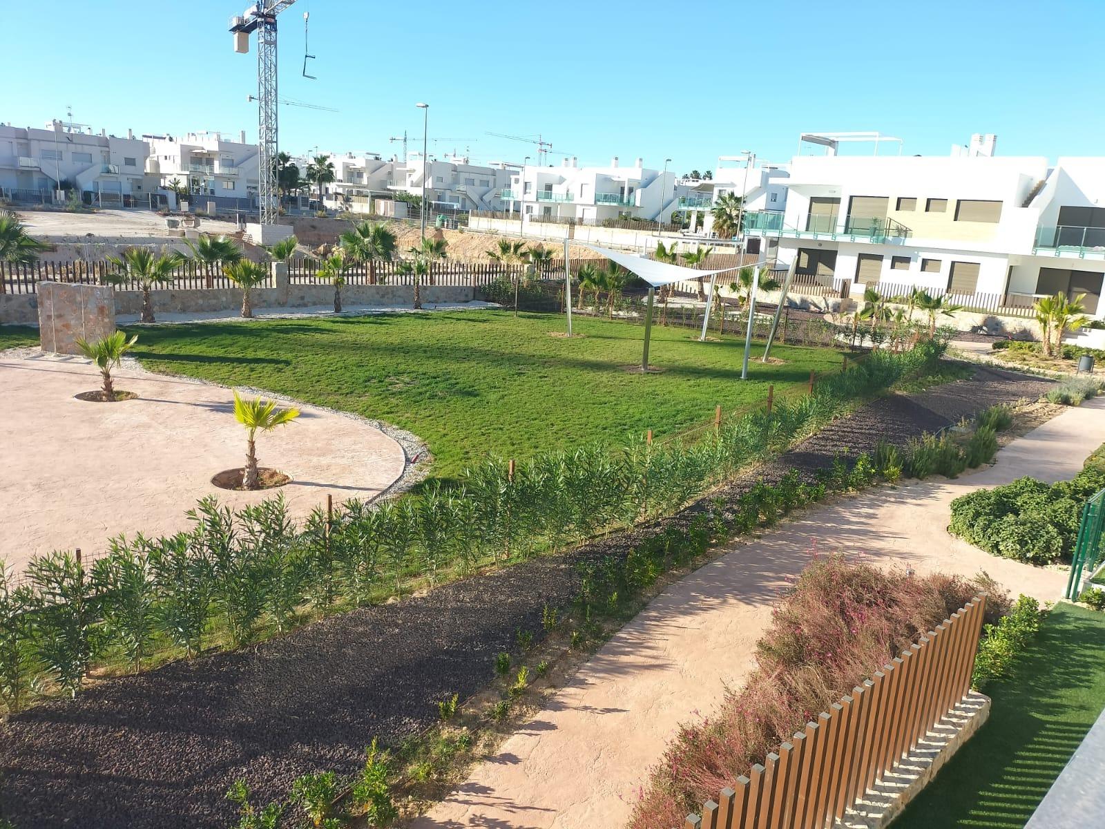 For sale - 2 Bedroom 2 Bathroom Town House in Orihuela - Vistabella Golf  - Alicante