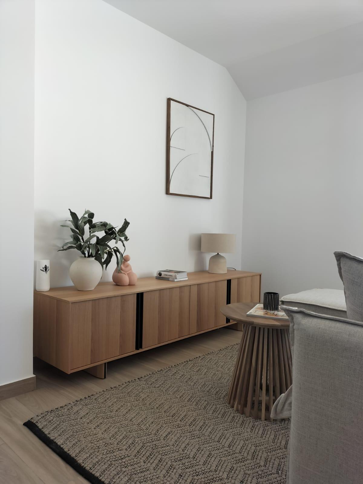 For sale - 2 Bedroom 2 Bathroom Town House in Orihuela - Vistabella Golf  - Alicante