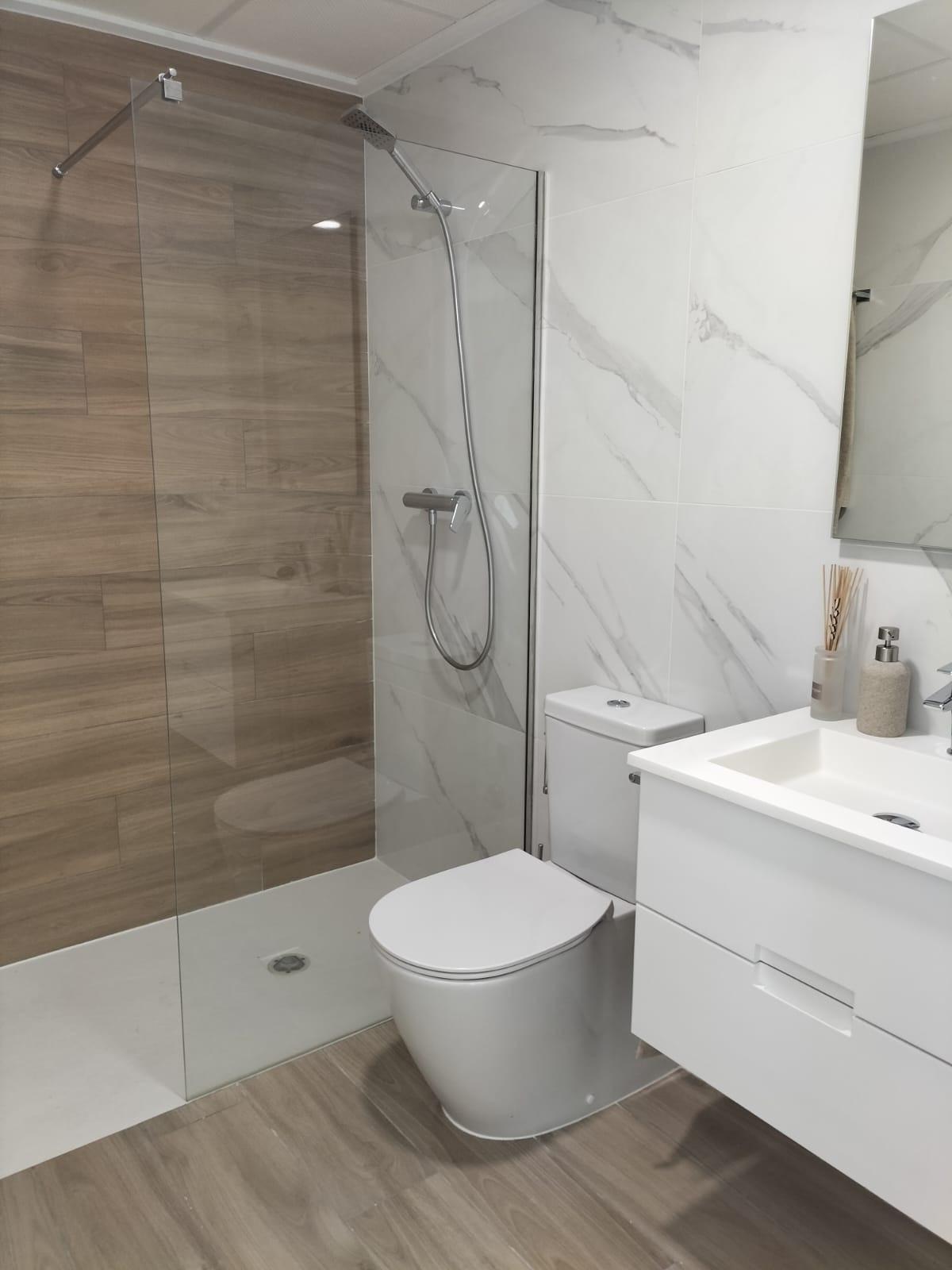 For sale - 3 Bedroom 2 Bathroom Bungalow in Orihuela - Vistabella Golf  - Alicante