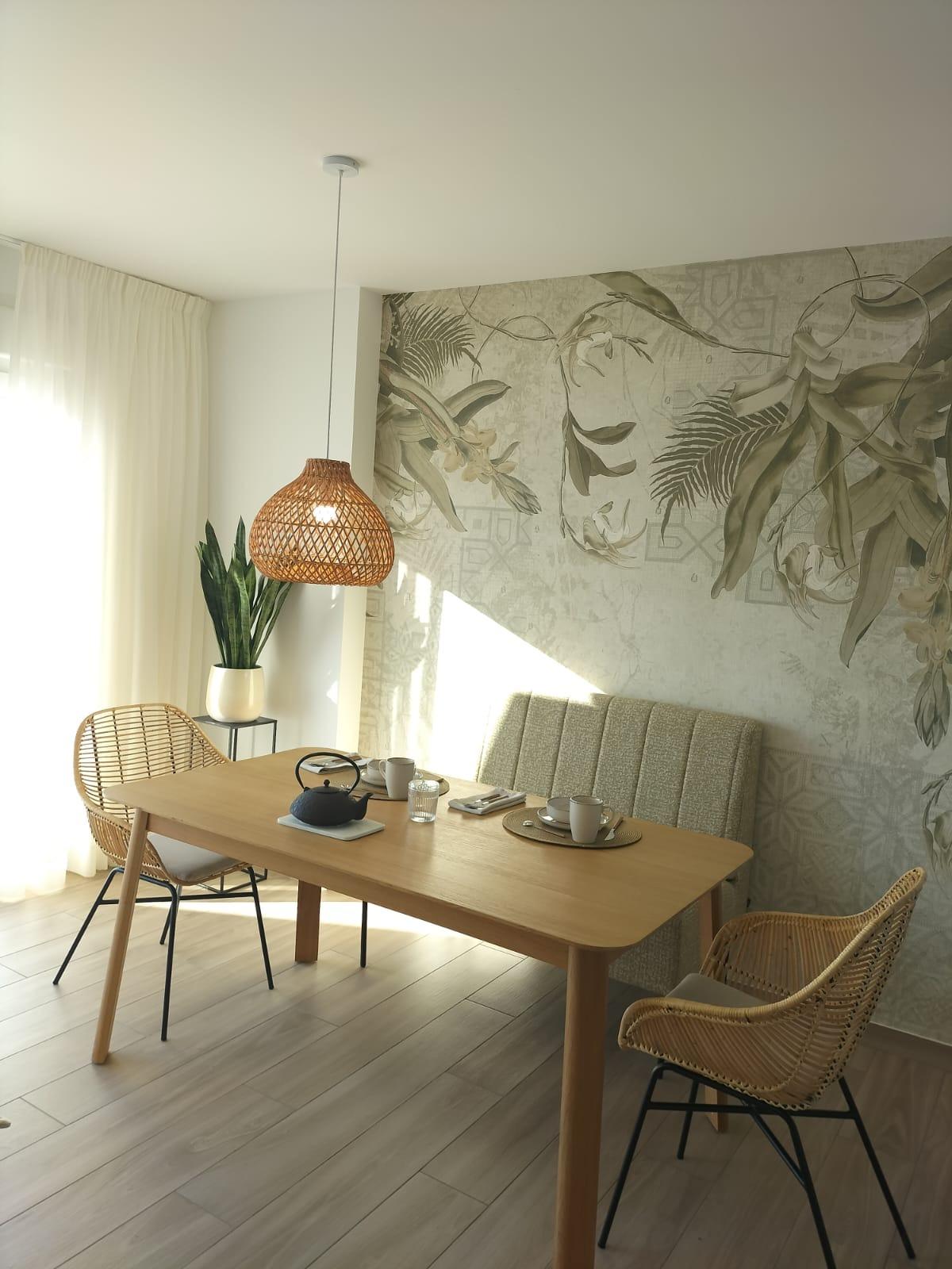 For sale - 3 Bedroom 2 Bathroom Bungalow in Orihuela - Vistabella Golf  - Alicante