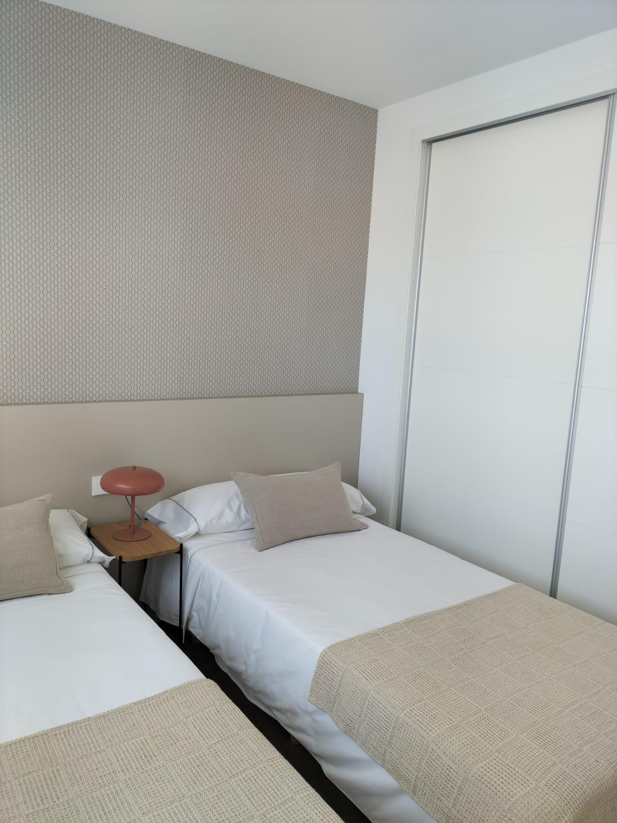 New Build - 2 Bedroom 2 Bathroom Bungalow in Orihuela - Vistabella Golf  - Alicante