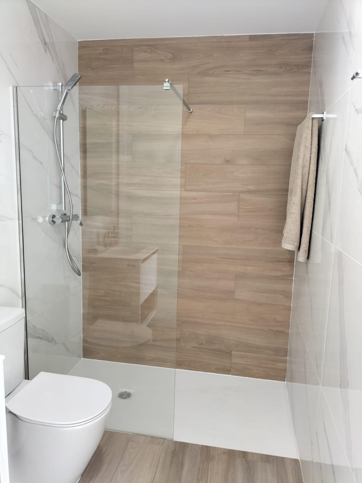 New Build - 2 Bedroom 2 Bathroom Bungalow in Orihuela - Vistabella Golf  - Alicante