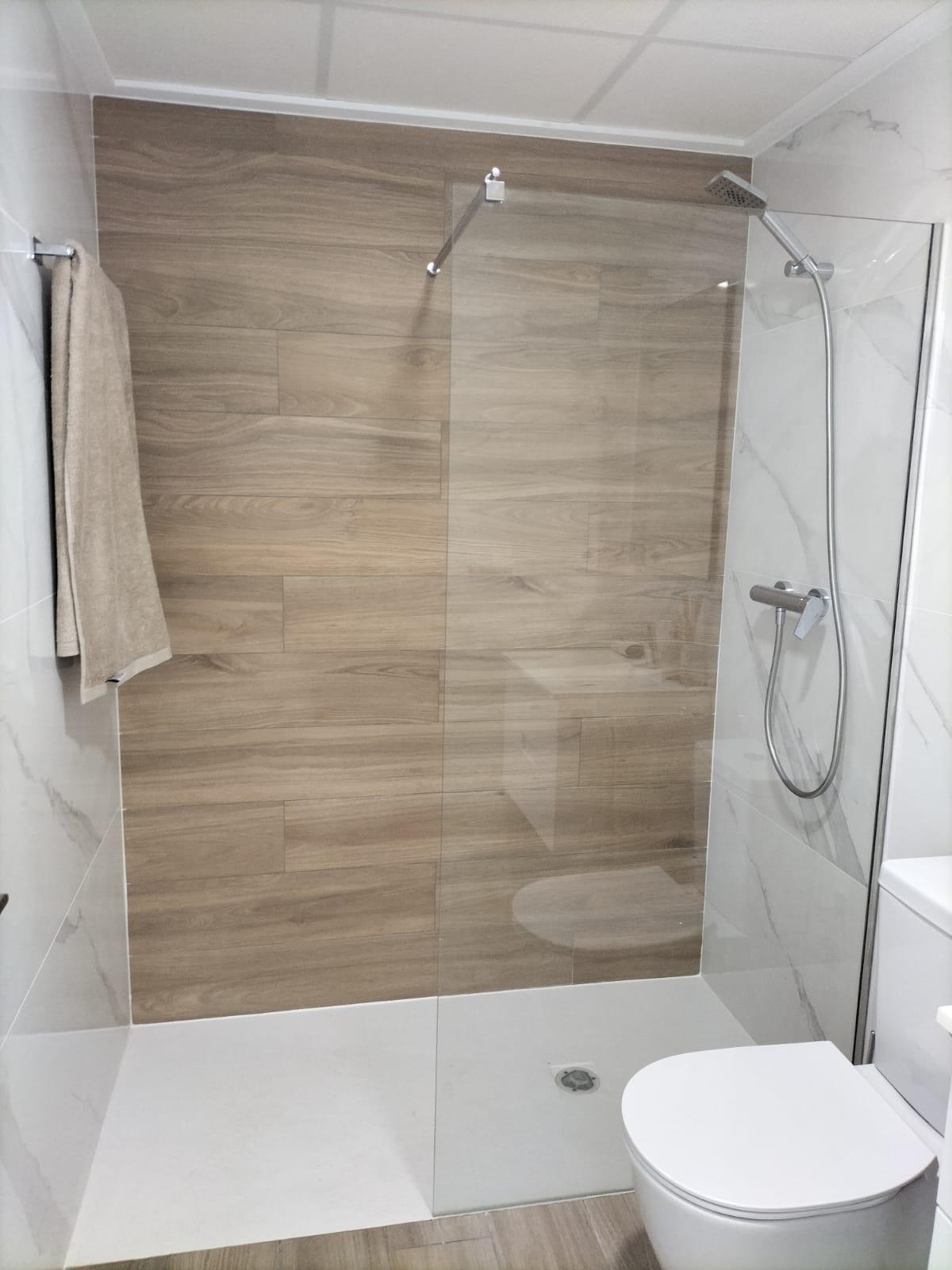 New Build - 2 Bedroom 2 Bathroom Bungalow in Orihuela - Vistabella Golf  - Alicante