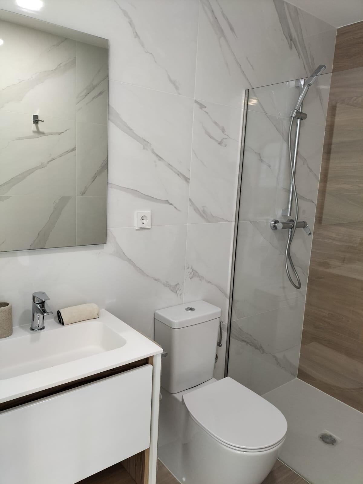 New Build - 3 Bedroom 2 Bathroom Bungalow in Orihuela - Vistabella Golf  - Alicante