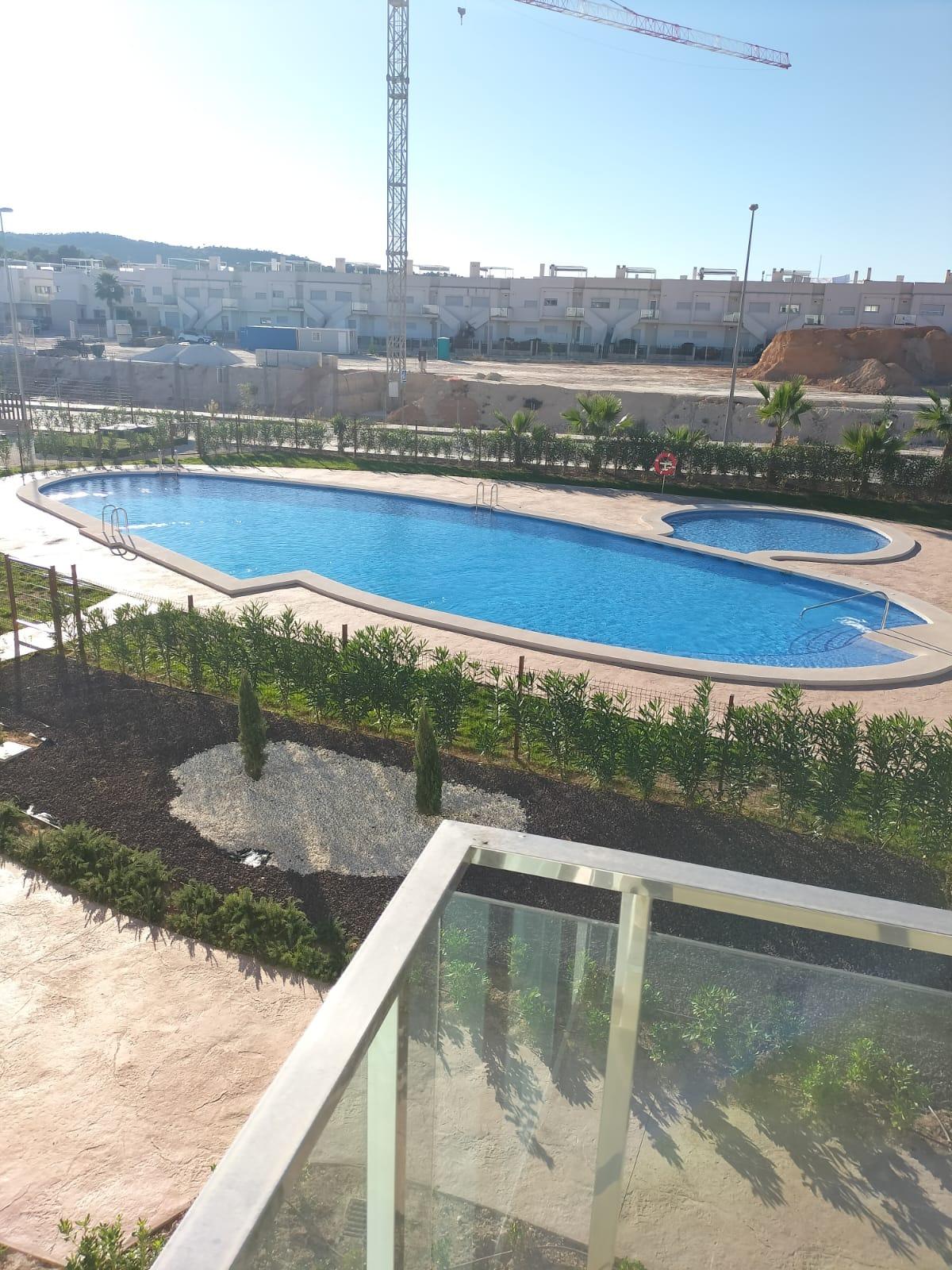 New Build - 3 Bedroom 2 Bathroom Bungalow in Orihuela - Vistabella Golf  - Alicante