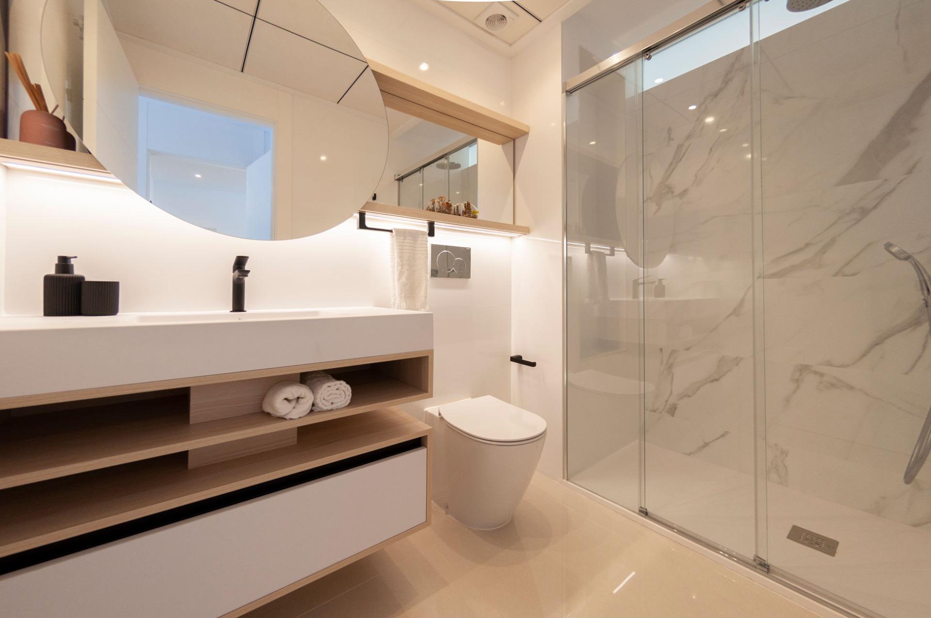 For sale - 3 Bedroom 2 Bathroom Bungalow in Rojales - Ciudad Quesada  - Alicante