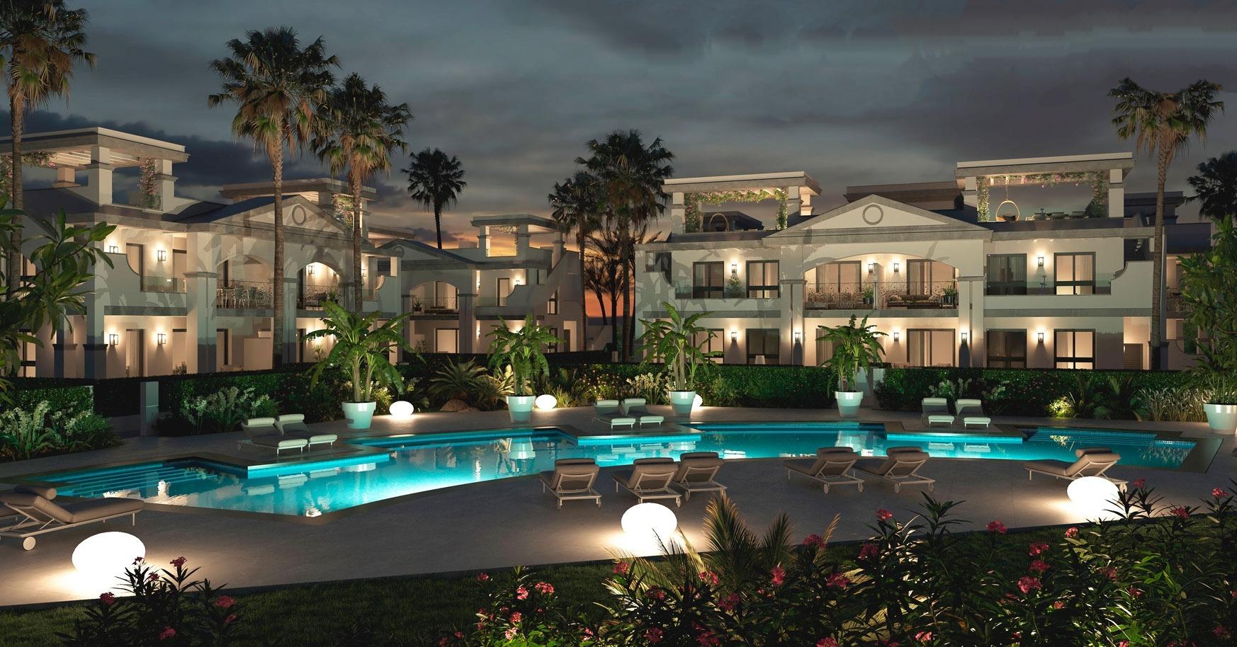 For sale - 3 Bedroom 2 Bathroom Bungalow in Rojales - Ciudad Quesada  - Alicante