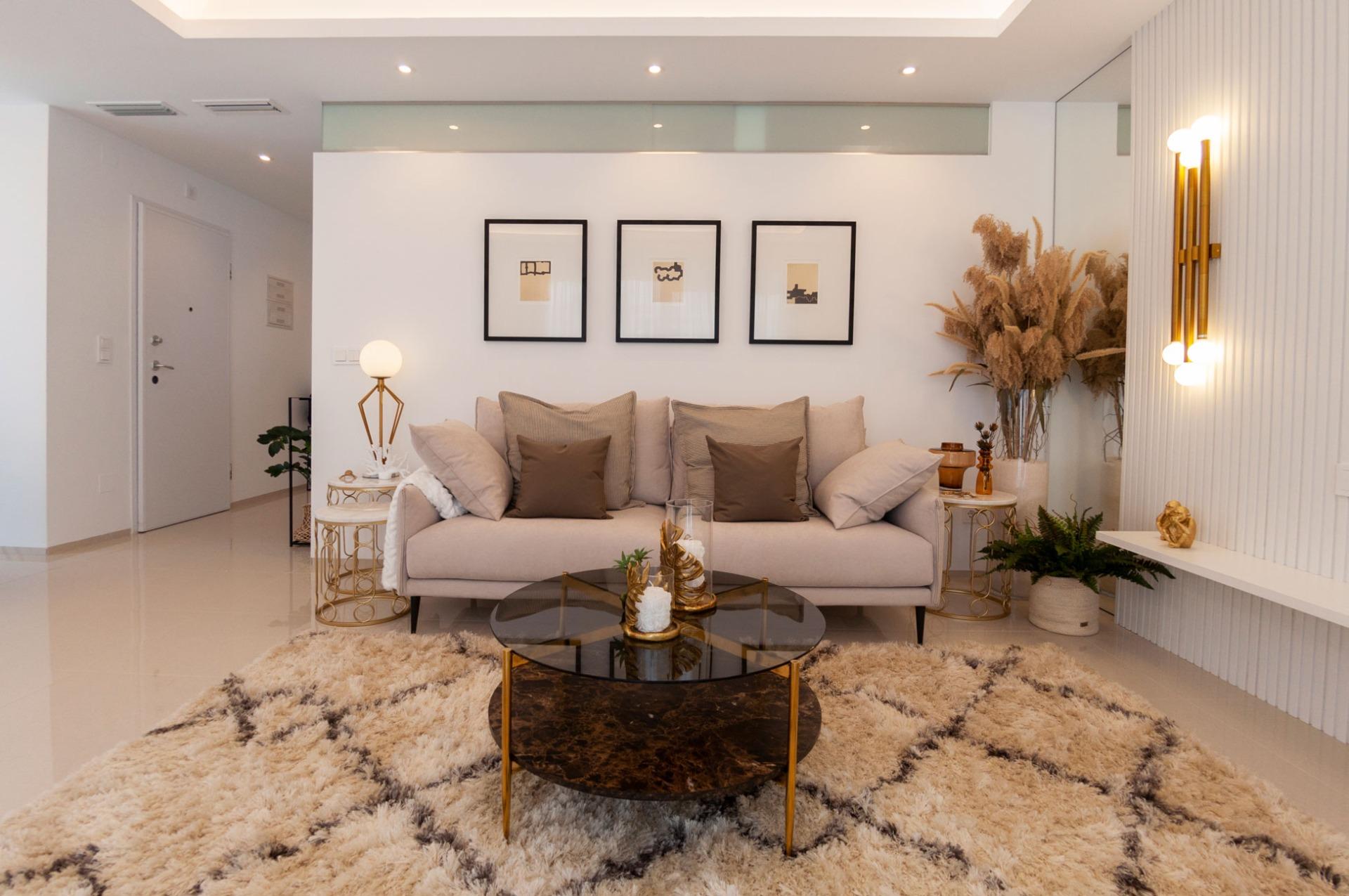 For sale - 3 Bedroom 2 Bathroom Bungalow in Rojales - Ciudad Quesada  - Alicante