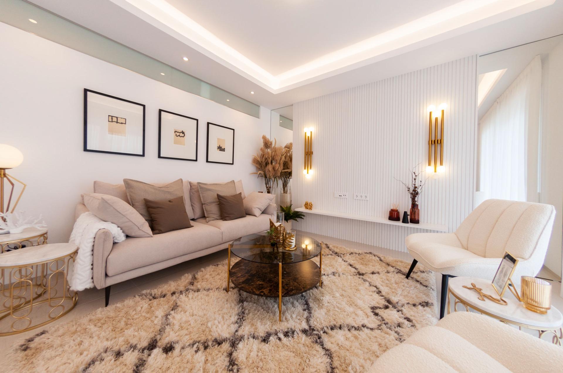 For sale - 2 Bedroom 2 Bathroom Bungalow in Rojales - Ciudad Quesada  - Alicante