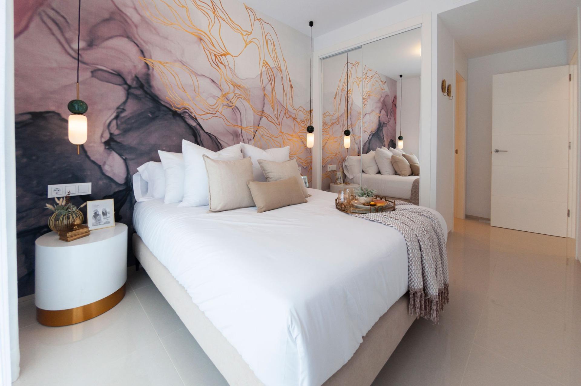 For sale - 2 Bedroom 2 Bathroom Bungalow in Rojales - Ciudad Quesada  - Alicante