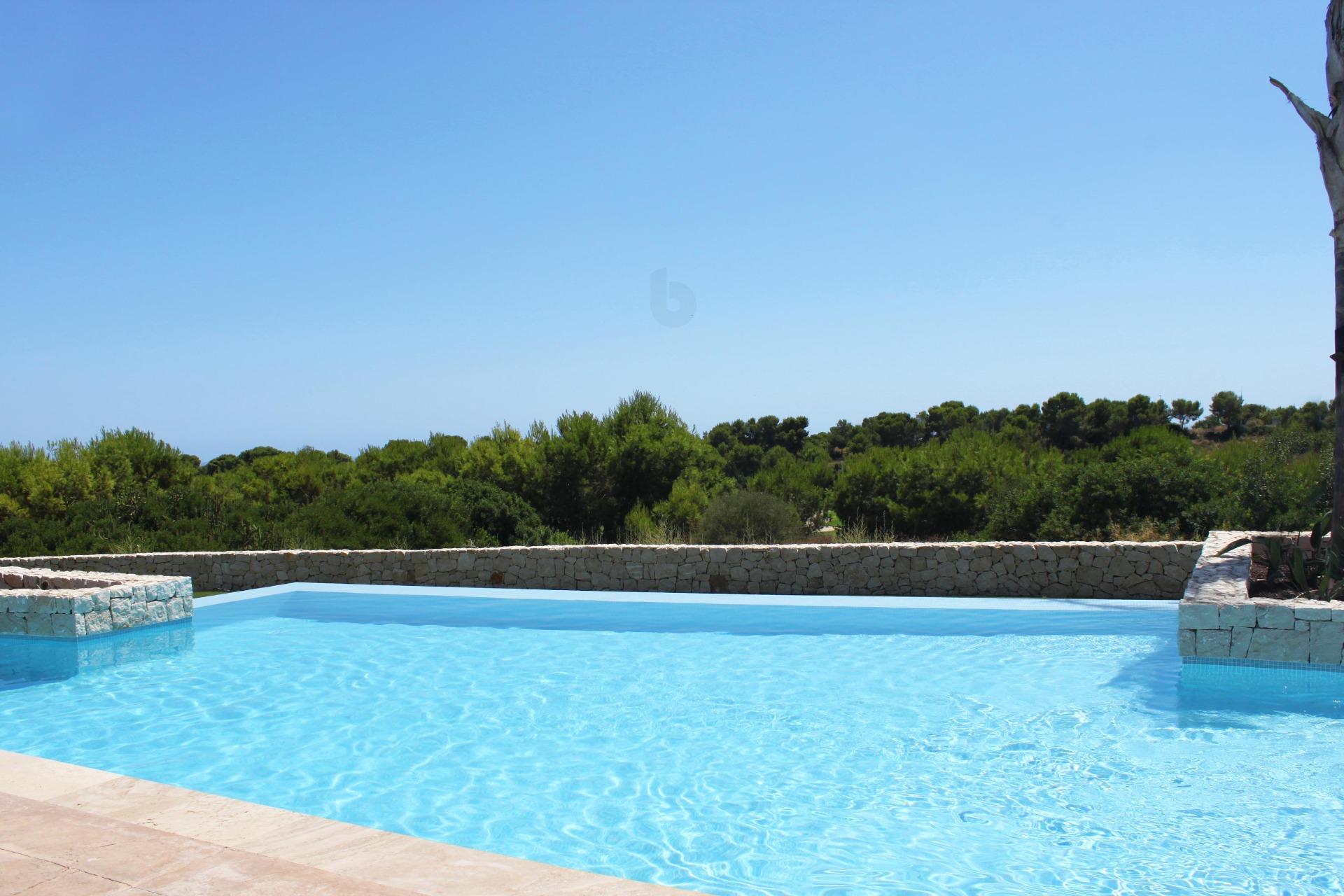 For sale - 3 Bedroom 2 Bathroom Apartment in Pilar de La Horadada - Lo Romero Golf  - Alicante