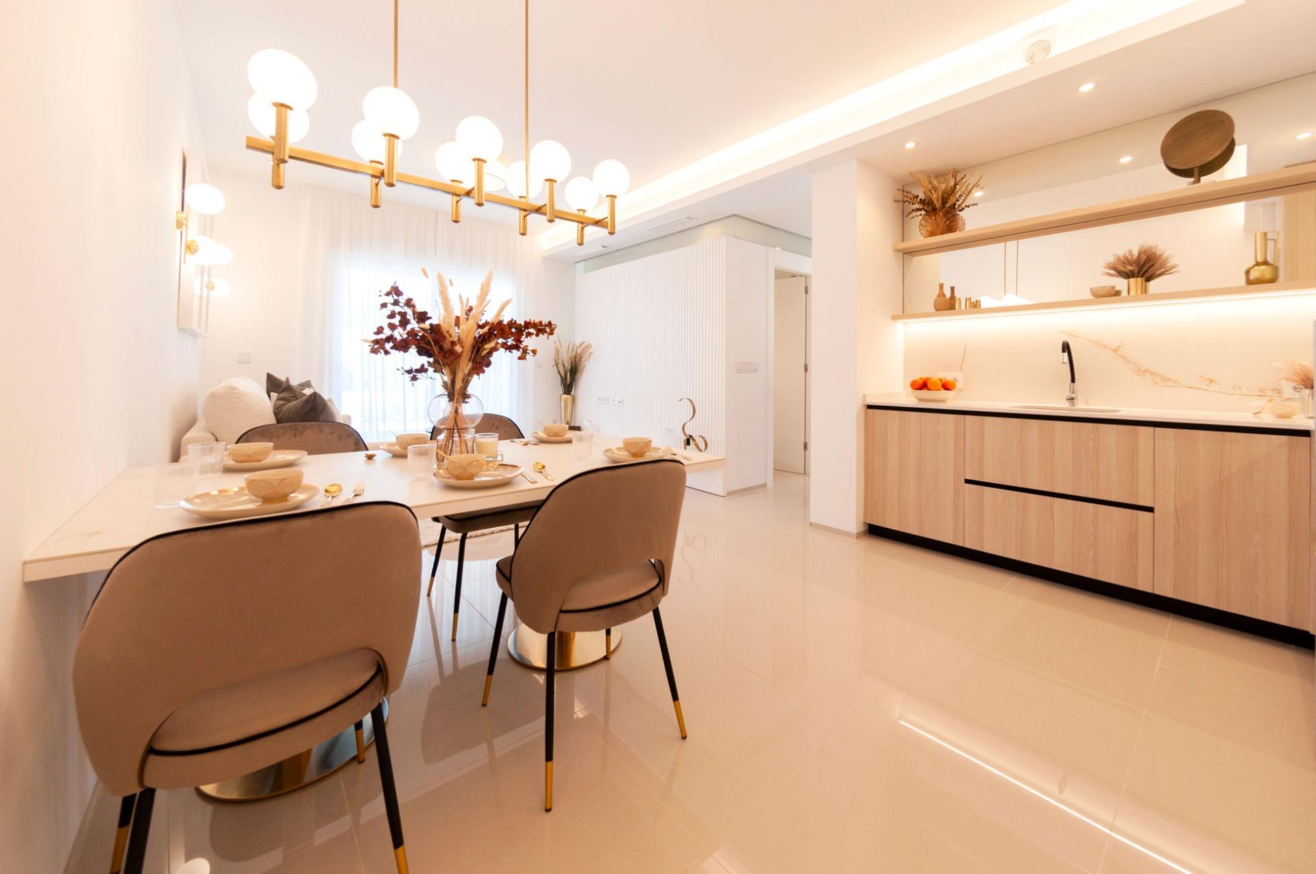 For sale - 3 Bedroom 2 Bathroom Bungalow in Rojales - Doña Pepa  - Alicante