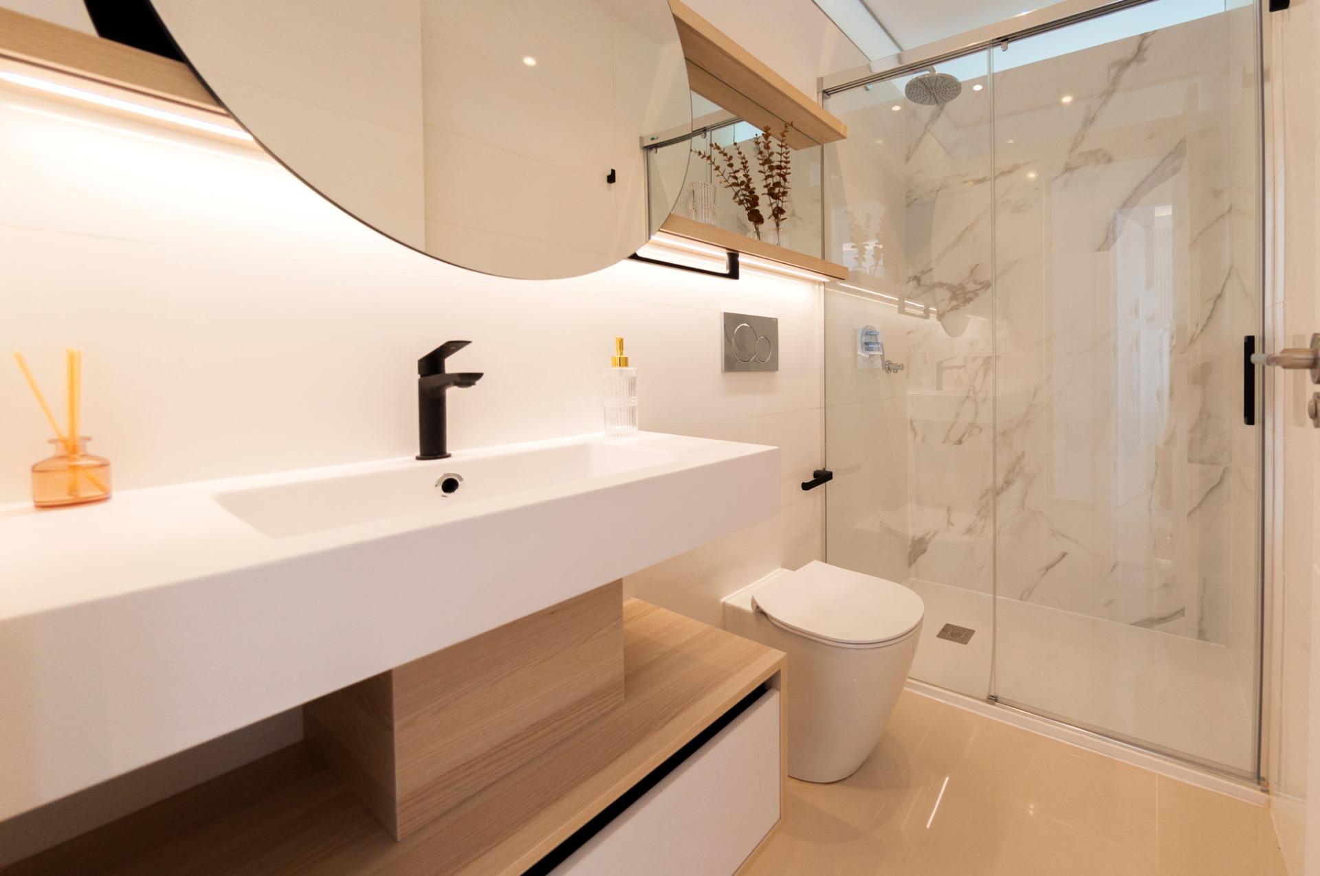 For sale - 3 Bedroom 2 Bathroom Bungalow in Rojales - Doña Pepa  - Alicante