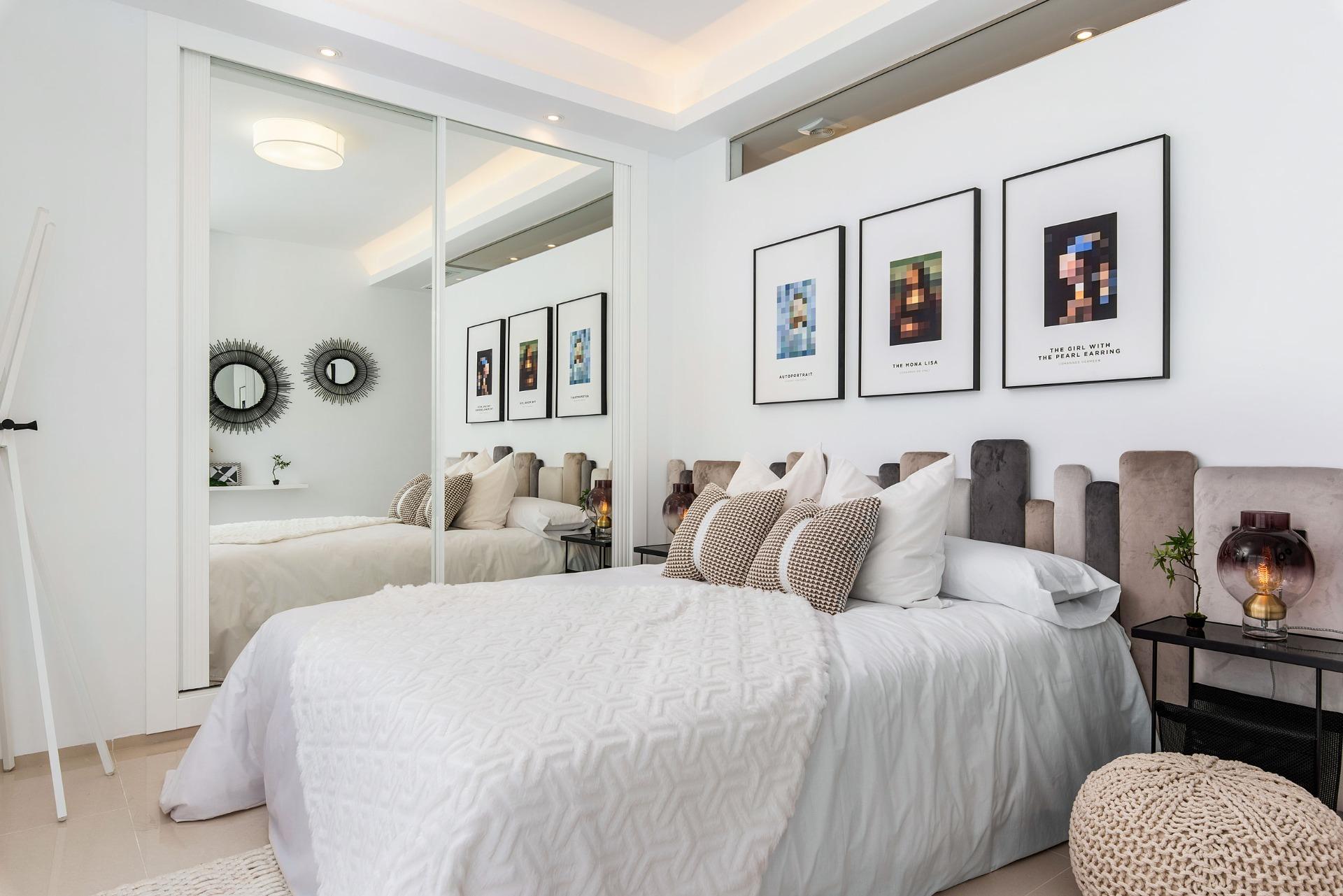 New Build - 3 Bedroom 2 Bathroom Town House in Rojales - Doña Pepa  - Alicante