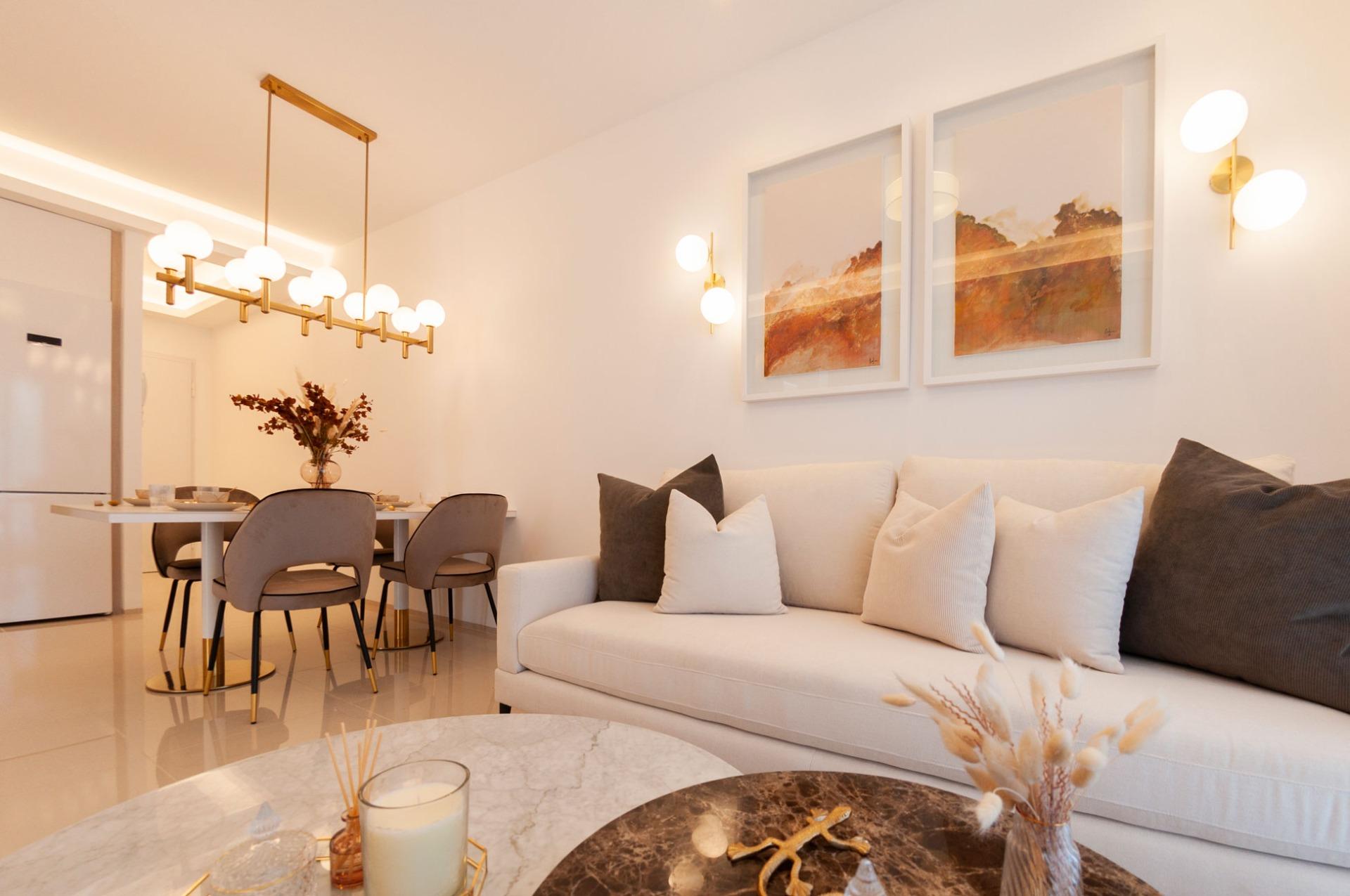 New Build - 3 Bedroom 2 Bathroom Bungalow in Rojales - Doña Pepa  - Alicante