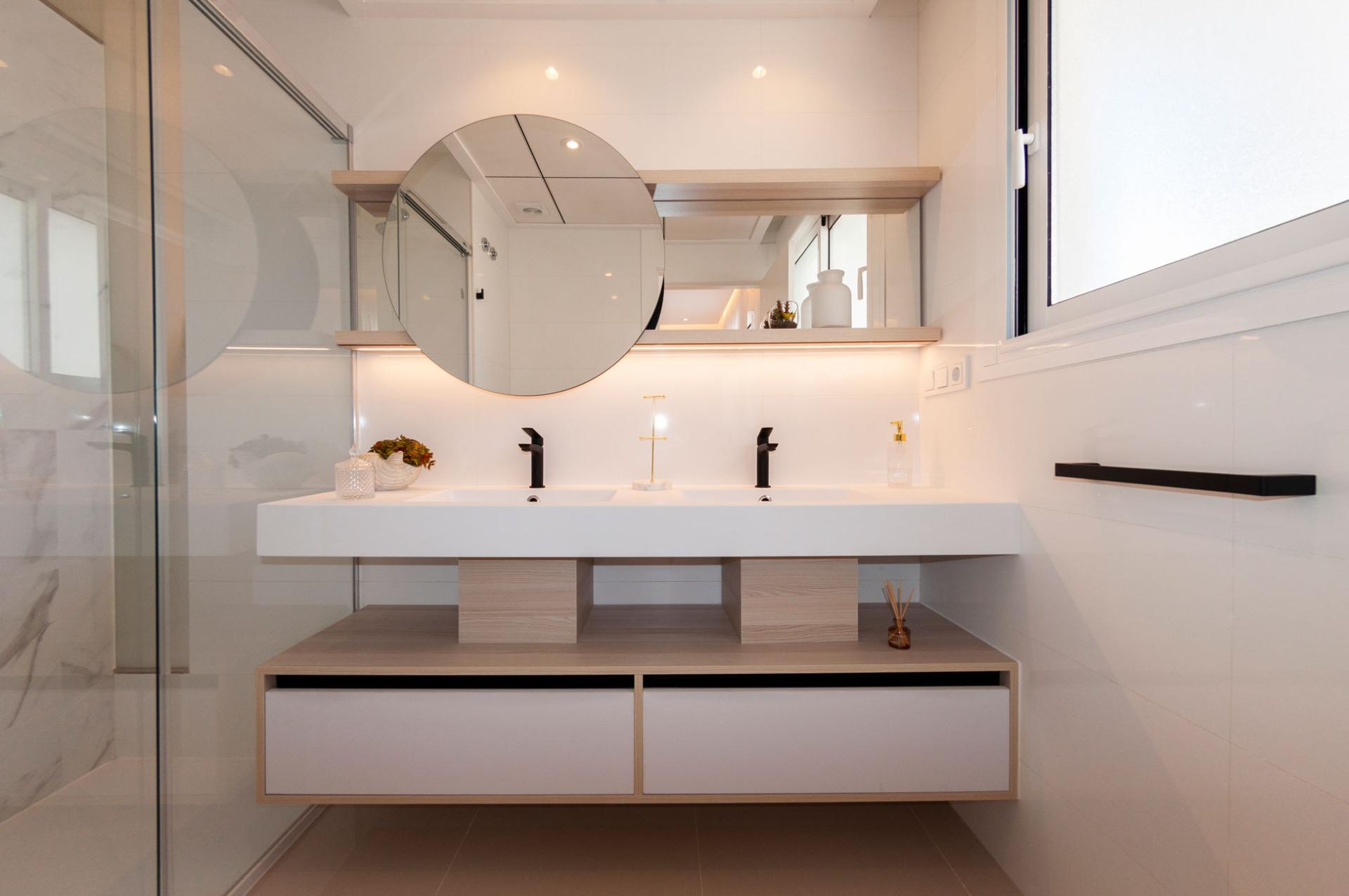 New Build - 3 Bedroom 2 Bathroom Bungalow in Rojales - Doña Pepa  - Alicante