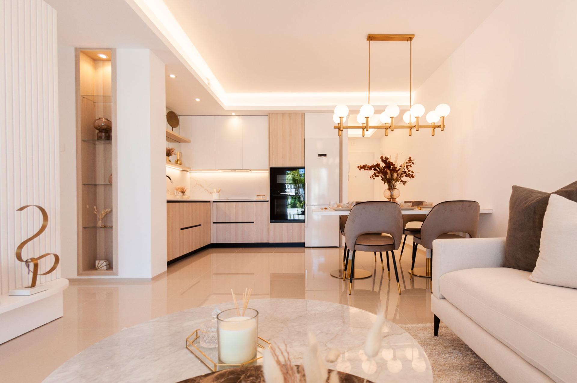 New Build - 3 Bedroom 2 Bathroom Bungalow in Rojales - Doña Pepa  - Alicante