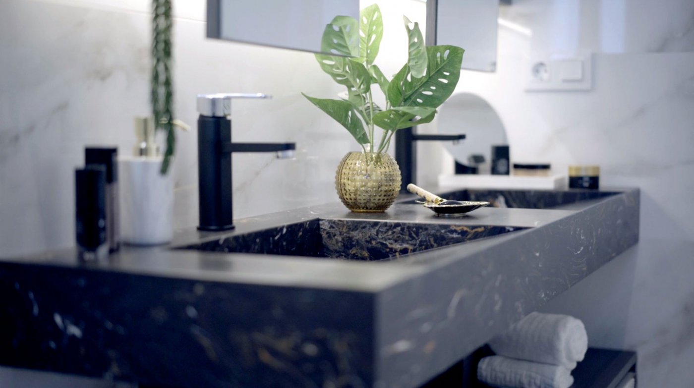 For sale - 3 Bedroom 3 Bathroom Villa in Rojales - Doña Pepa  - Alicante