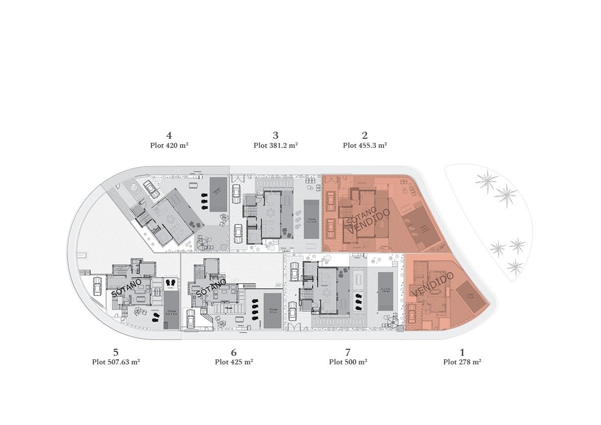 For sale - 3 Bedroom 3 Bathroom Villa in Rojales - Doña Pepa  - Alicante