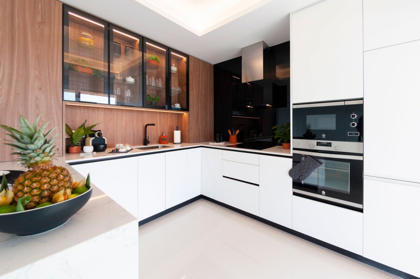 For sale - 3 Bedroom 3 Bathroom Villa in Rojales - Doña Pepa  - Alicante