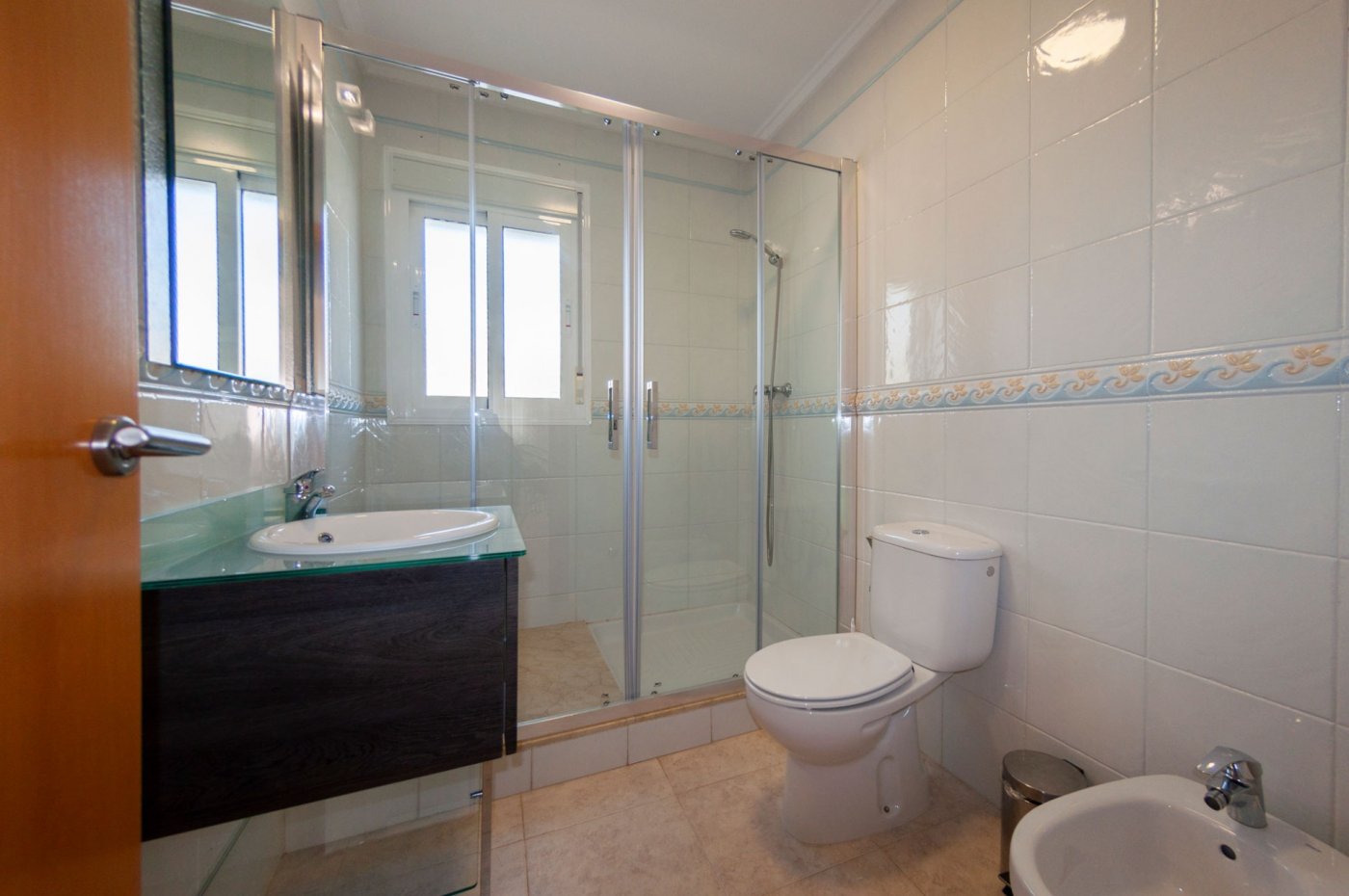 For sale - 3 Bedroom 2 Bathroom Villa in Rojales - Ciudad Quesada  - Alicante