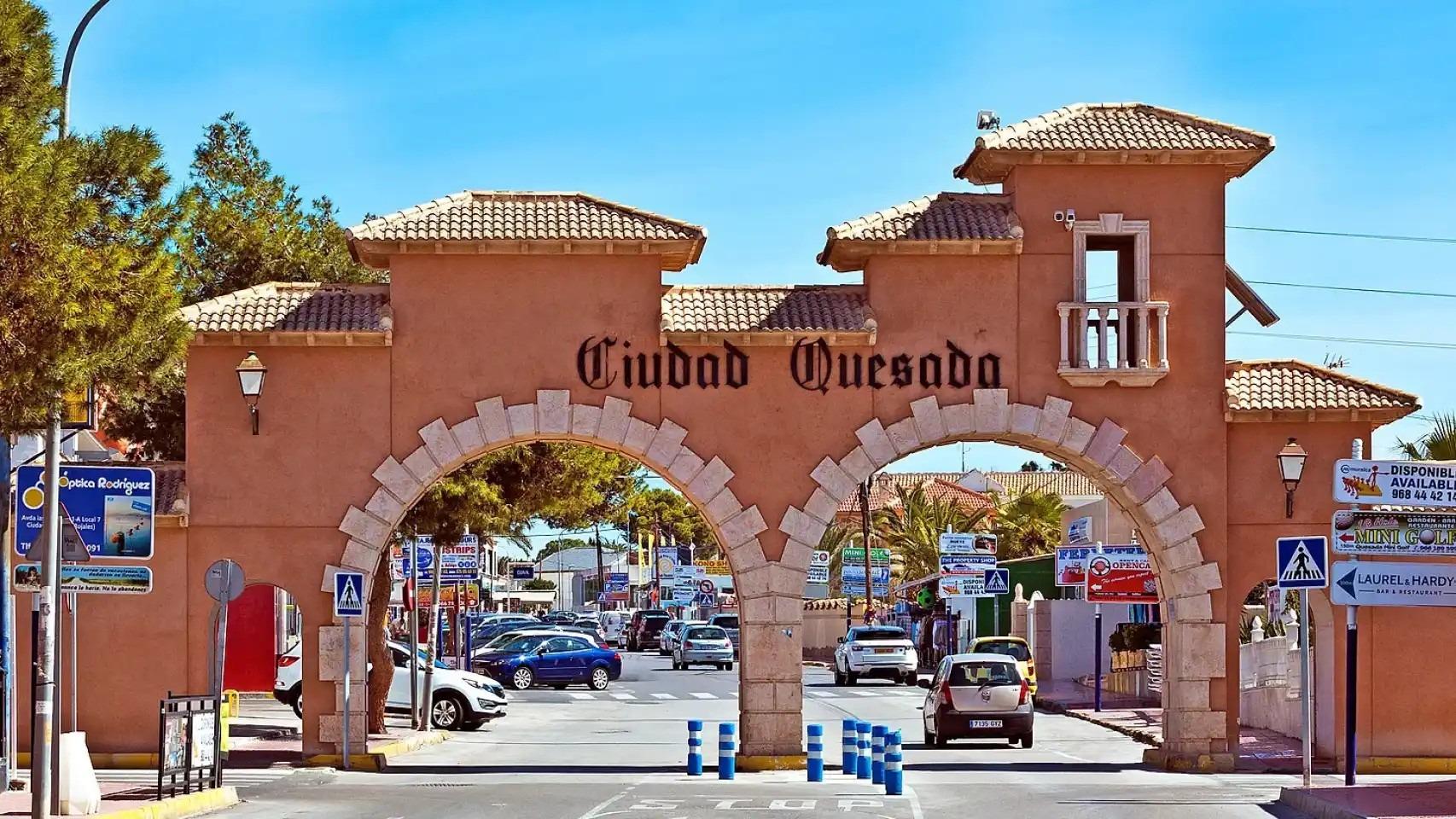 New Build - 3 Bedroom 3 Bathroom Villa in Ciudad Quesada - Rojales  - Alicante