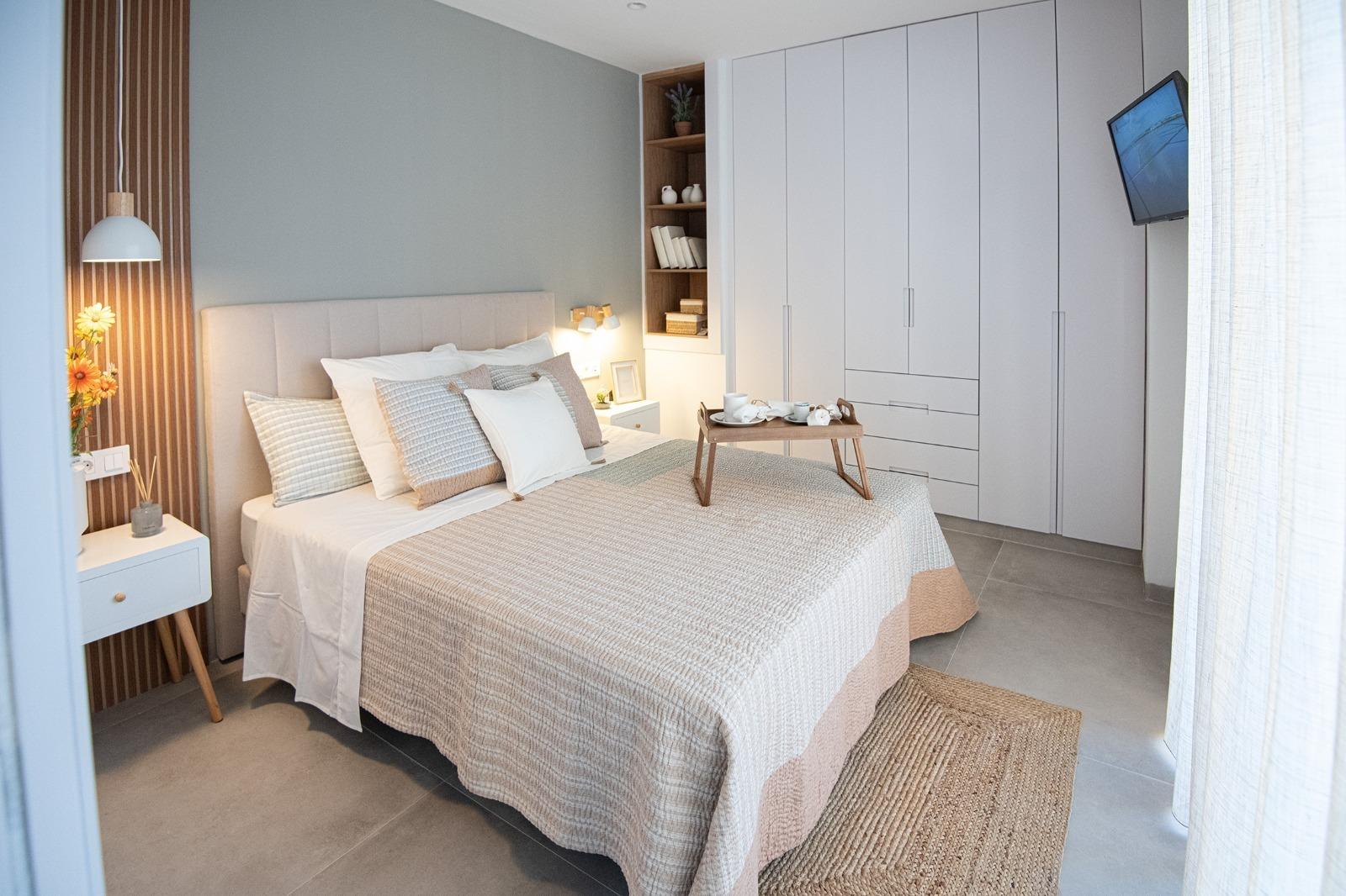 New Build - 3 Bedroom 2 Bathroom Apartment in San Pedro del Pinatar - Centro  - Murcia